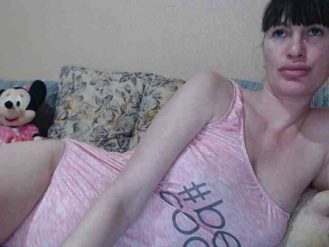 HotDreammm webcam