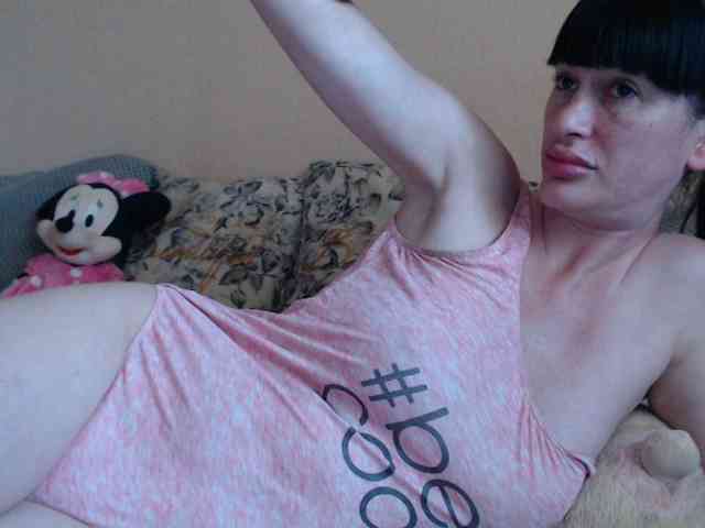 HotDreammm webcam