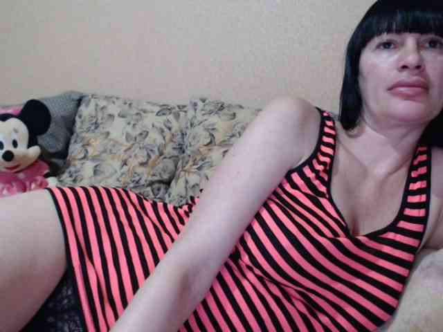 HotDreammm webcam