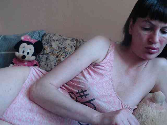 HotDreammm webcam