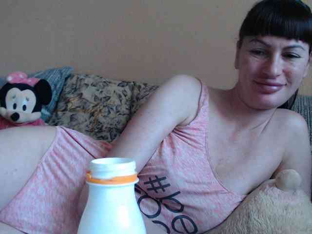 HotDreammm webcam
