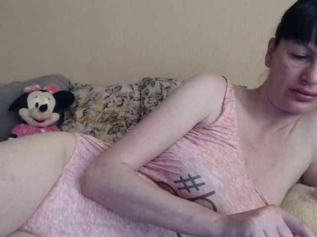 HotDreammm webcam
