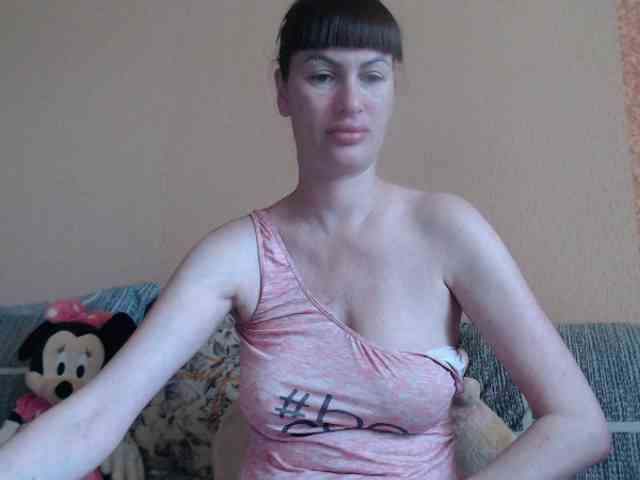 HotDreammm webcam