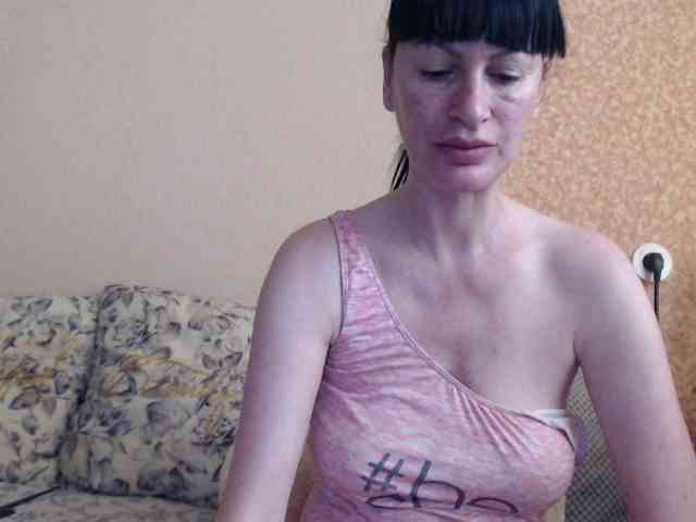 HotDreammm webcam