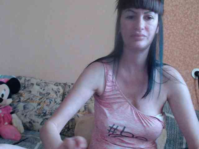 HotDreammm webcam