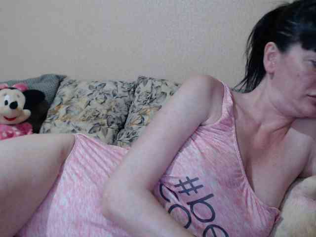 HotDreammm webcam