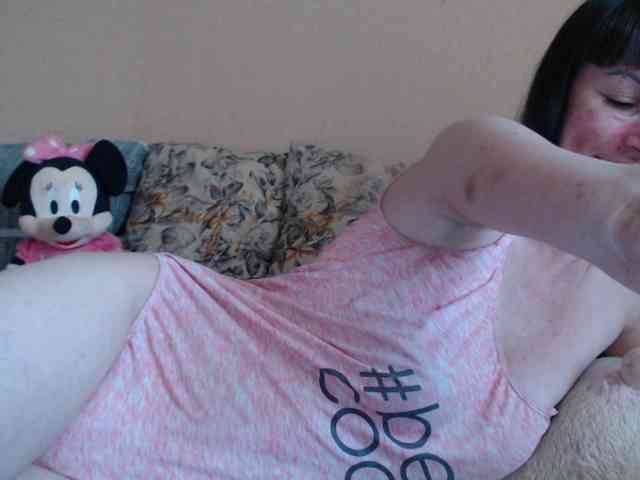 HotDreammm webcam