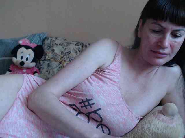 HotDreammm webcam