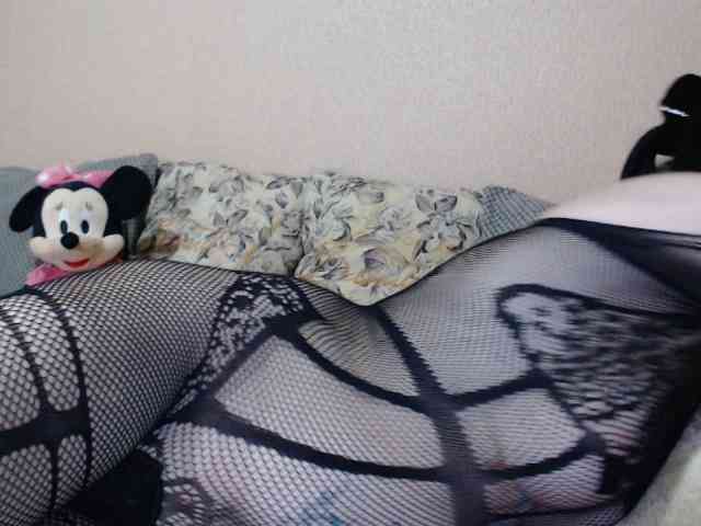 HotDreammm webcam