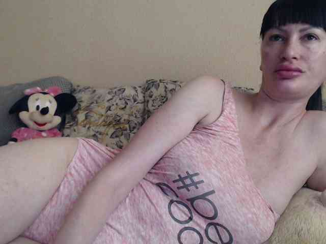 HotDreammm webcam