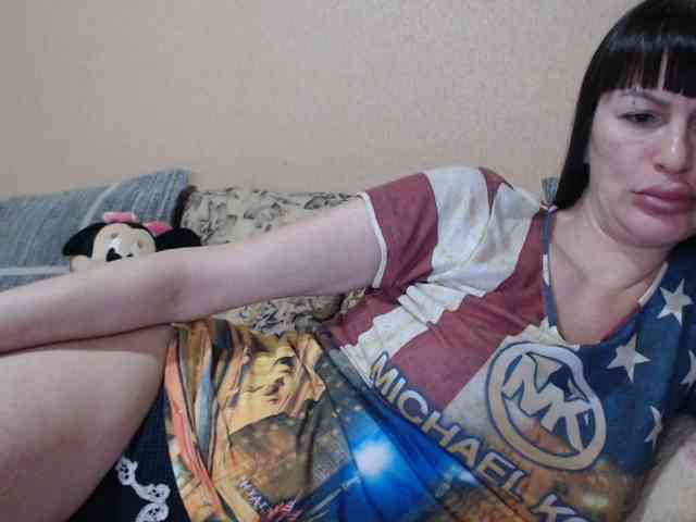 HotDreammm webcam
