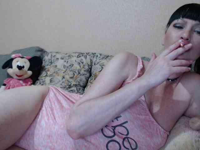 HotDreammm webcam
