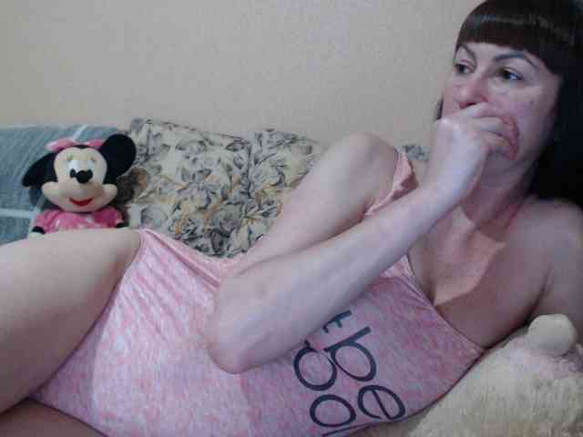 HotDreammm webcam