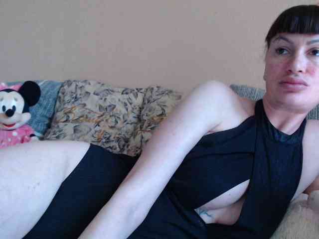 HotDreammm webcam