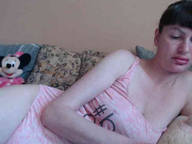 HotDreammm webcam