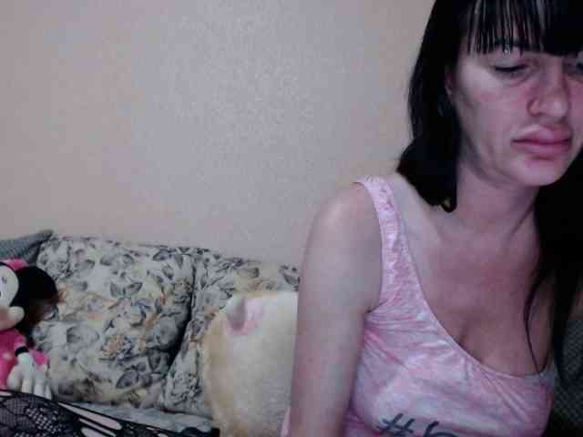 HotDreammm webcam