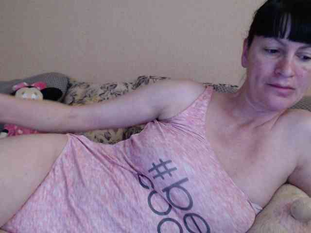 HotDreammm webcam