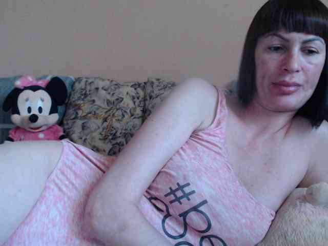HotDreammm webcam