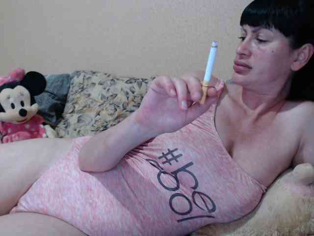 HotDreammm webcam