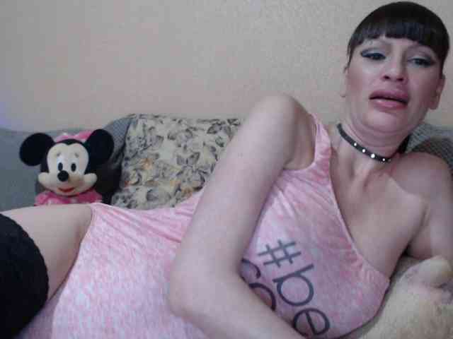 HotDreammm webcam