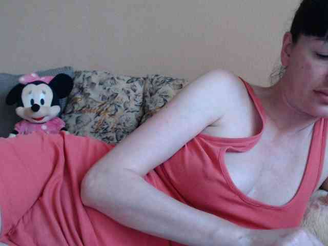HotDreammm webcam