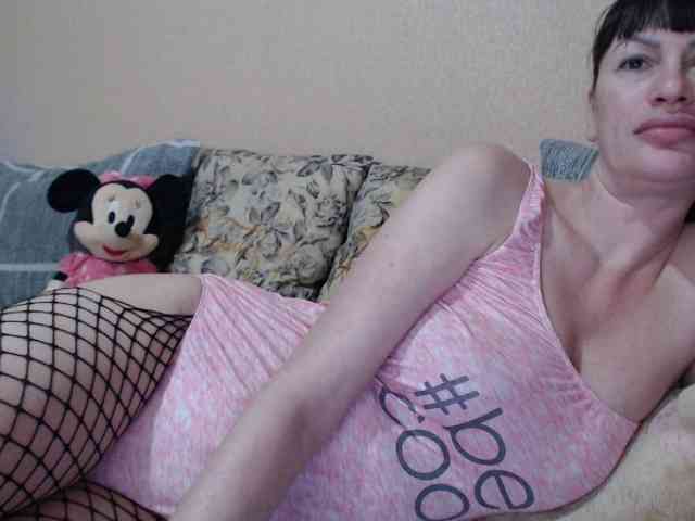 HotDreammm webcam