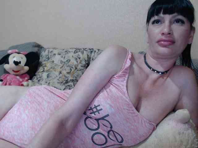 HotDreammm webcam