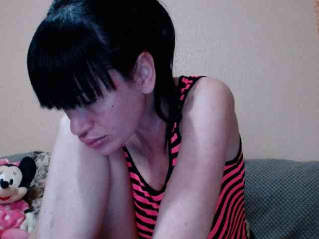 HotDreammm webcam