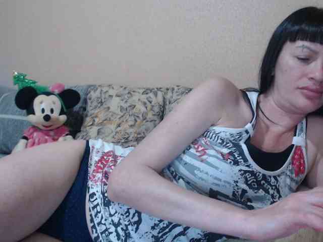 HotDreammm webcam
