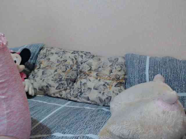 HotDreammm webcam