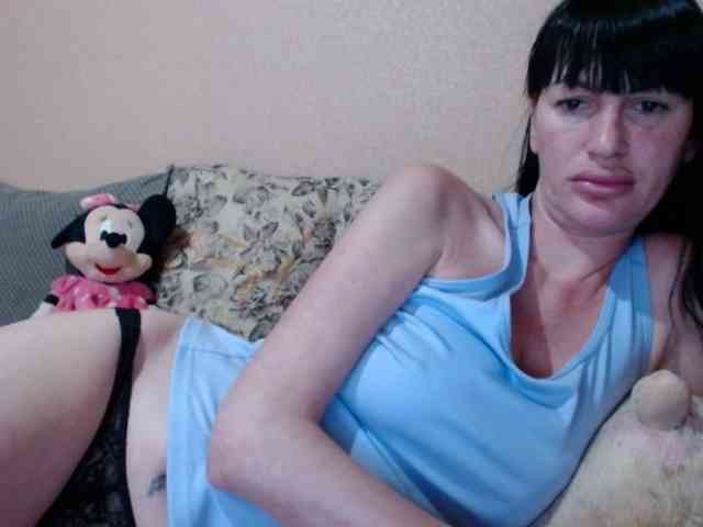 HotDreammm webcam