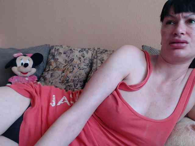 HotDreammm webcam