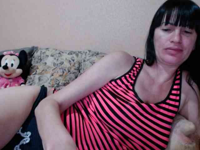 HotDreammm webcam