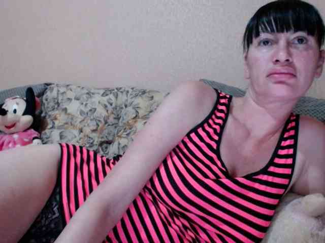 HotDreammm webcam