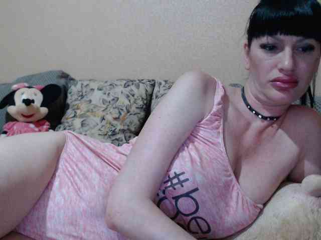 HotDreammm webcam