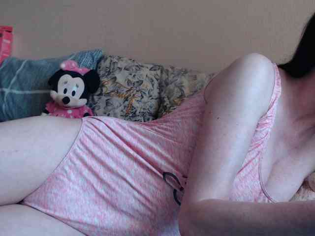HotDreammm webcam