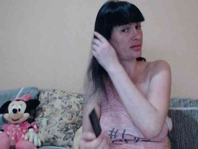 HotDreammm webcam