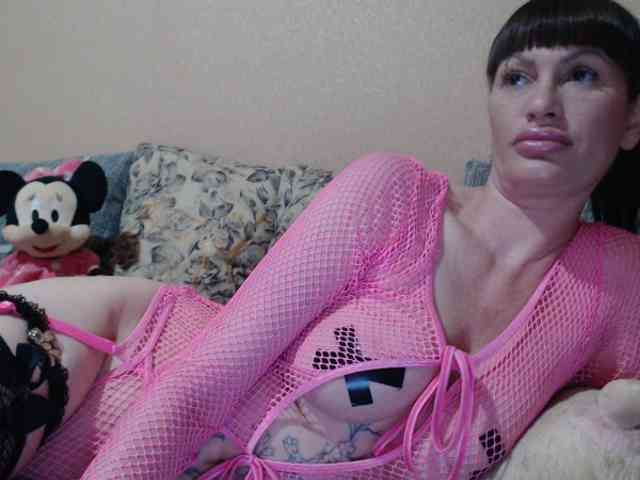 HotDreammm webcam