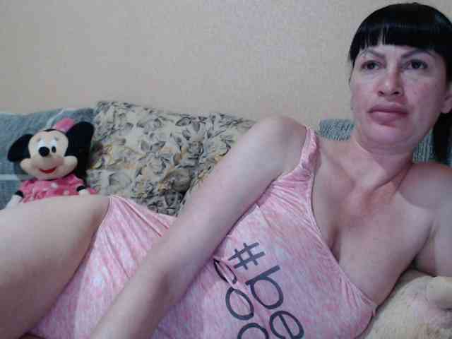 HotDreammm webcam