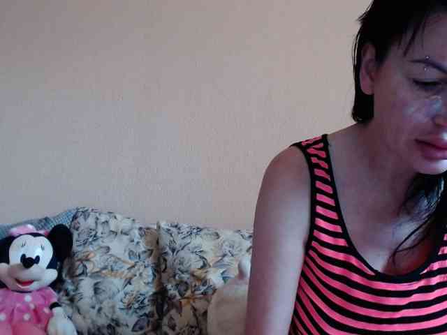 HotDreammm webcam