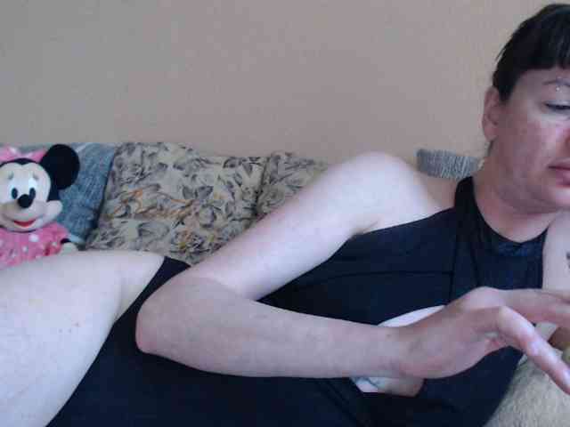 HotDreammm webcam