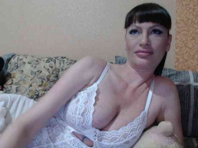 HotDreammm webcam
