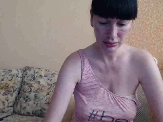 HotDreammm webcam