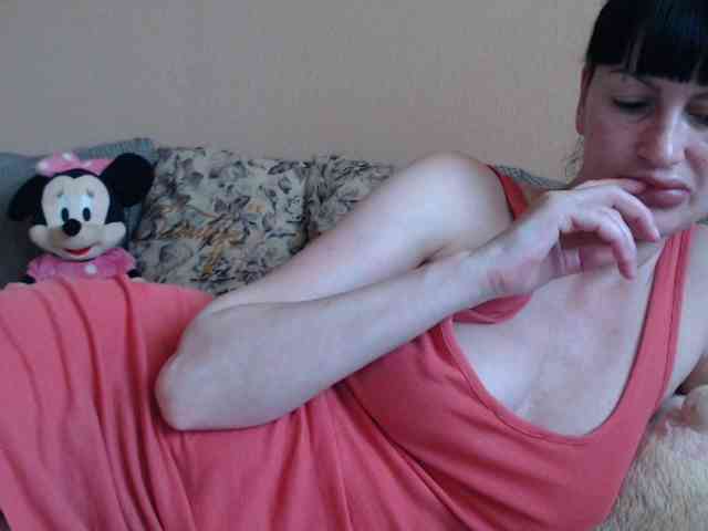 HotDreammm webcam