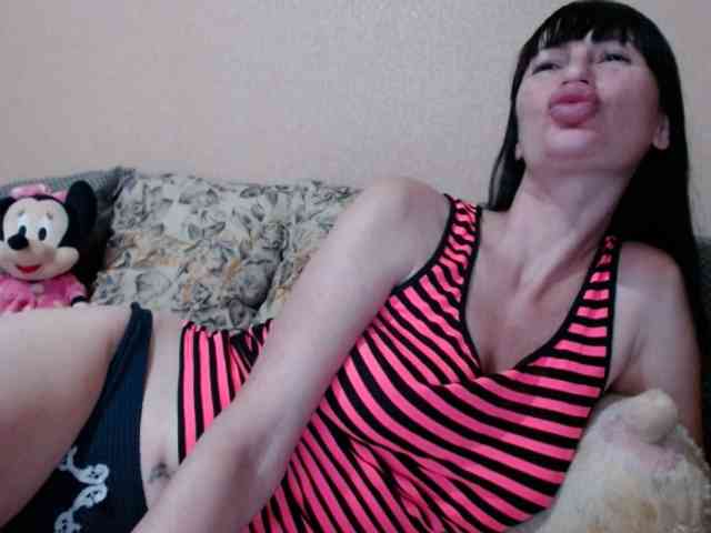 HotDreammm webcam