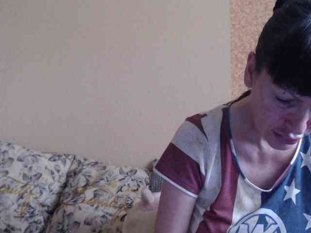 HotDreammm webcam