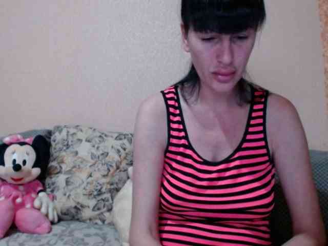 HotDreammm Live Webcam on BongaCams