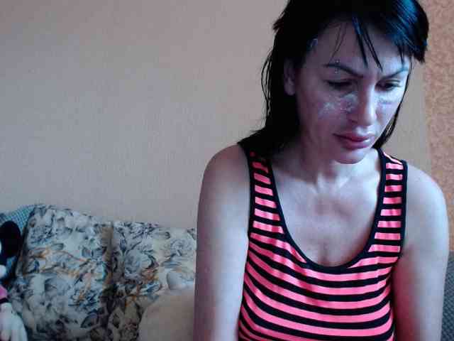 HotDreammm webcam