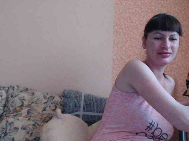 HotDreammm webcam