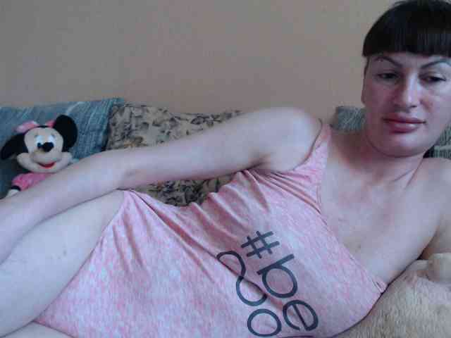 HotDreammm webcam